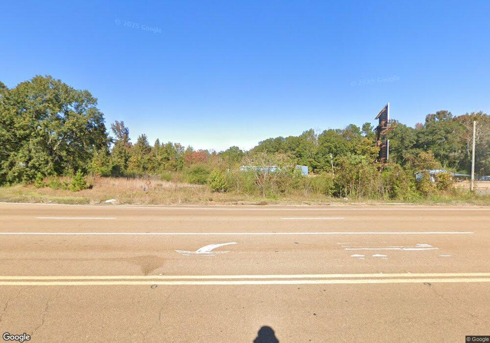 1047 Highway 98 E, McComb, MS 39648 - photo 1