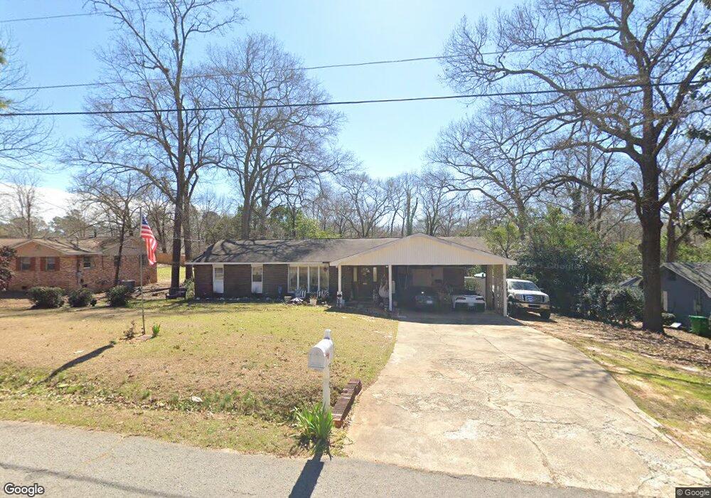 310 Juniper Rd, Warner Robins, GA 31093 - photo 1