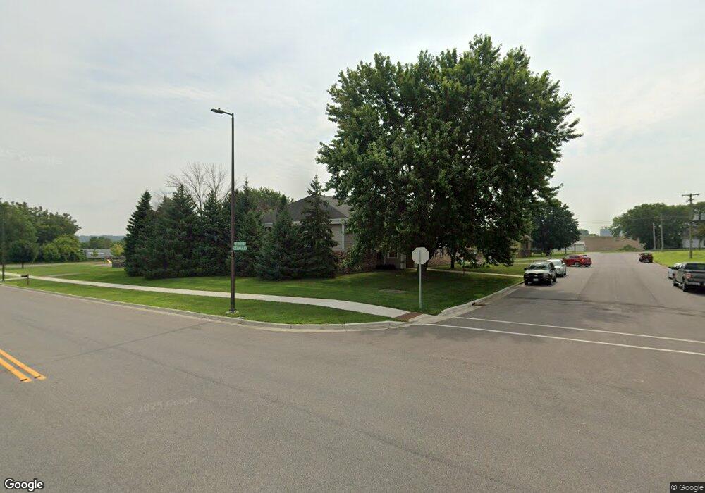 1922 N German St, New Ulm, MN 56073 - photo 1