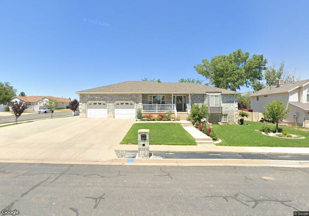 4564 W 1600 N, Ogden, UT 84404 - photo 1