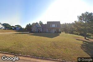 957 Irish Hill Dr, Concord, GA 30206