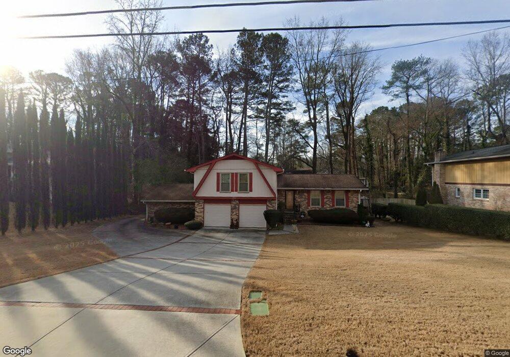 3216 Wakefield Dr unit 7, Decatur, GA 30034 - photo 1