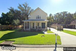 123 Wiegand Dr, Bridge City, LA 70094