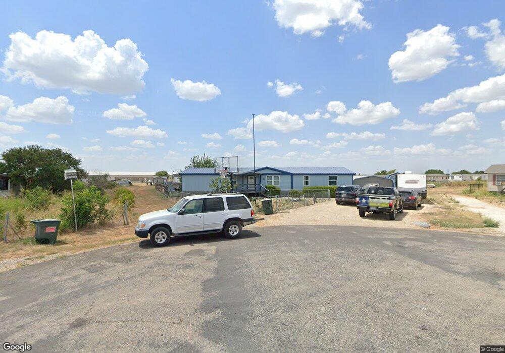 108 Hillside Ct, Troy, TX 76579 - photo 1