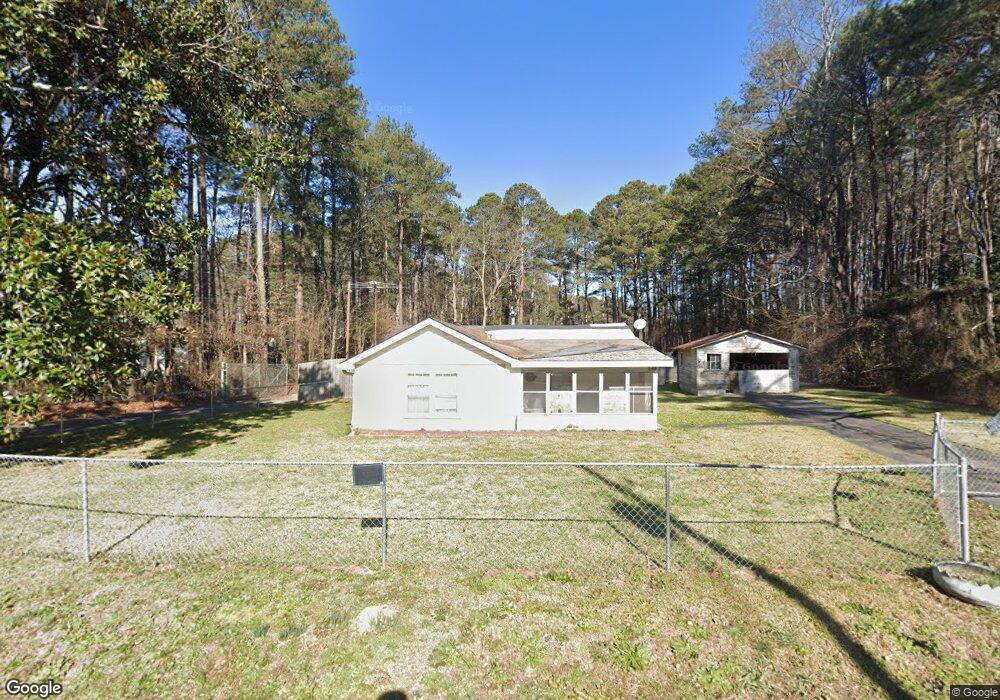 142 Gann Rd SW, Marietta, GA 30008 - photo 1
