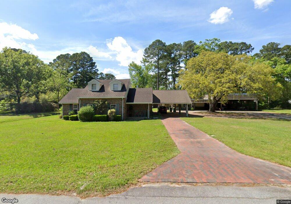 405 N Rogers St, Pooler, GA 31322 - photo 1