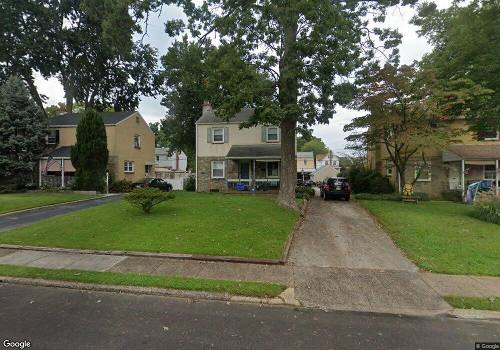 7 N Sycamore Ave, Aldan, PA 19018 - photo 1