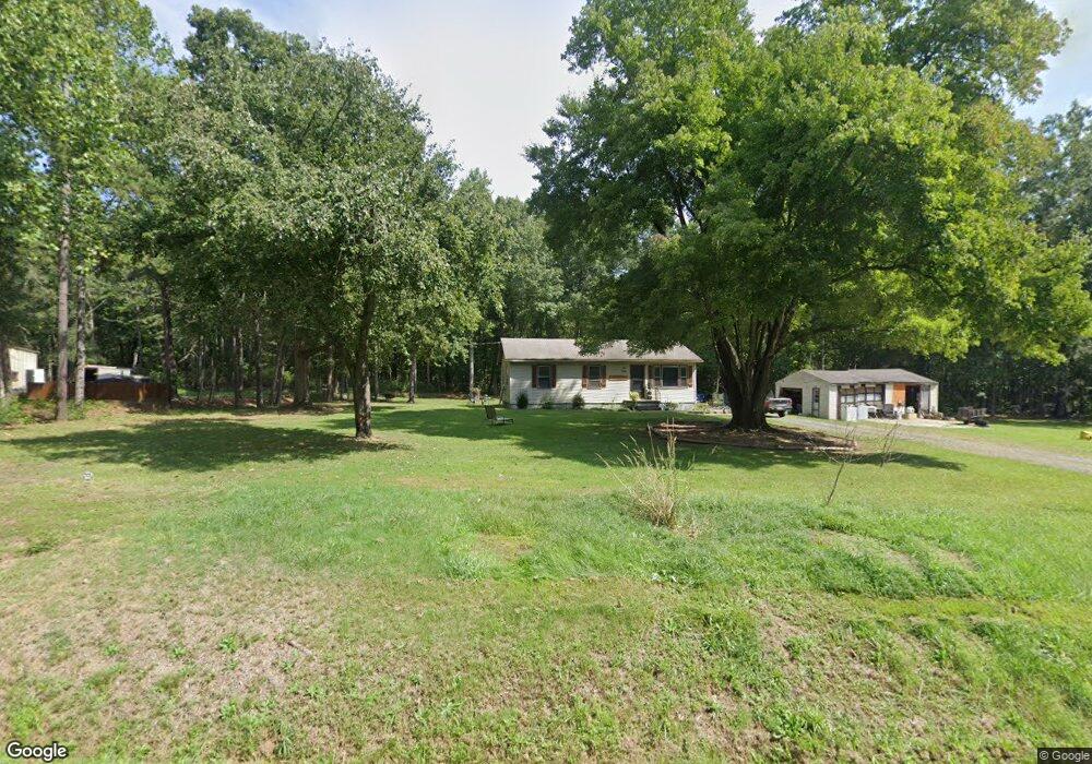 16517 Matthews Mill Rd, Orange, VA 22960 - photo 1