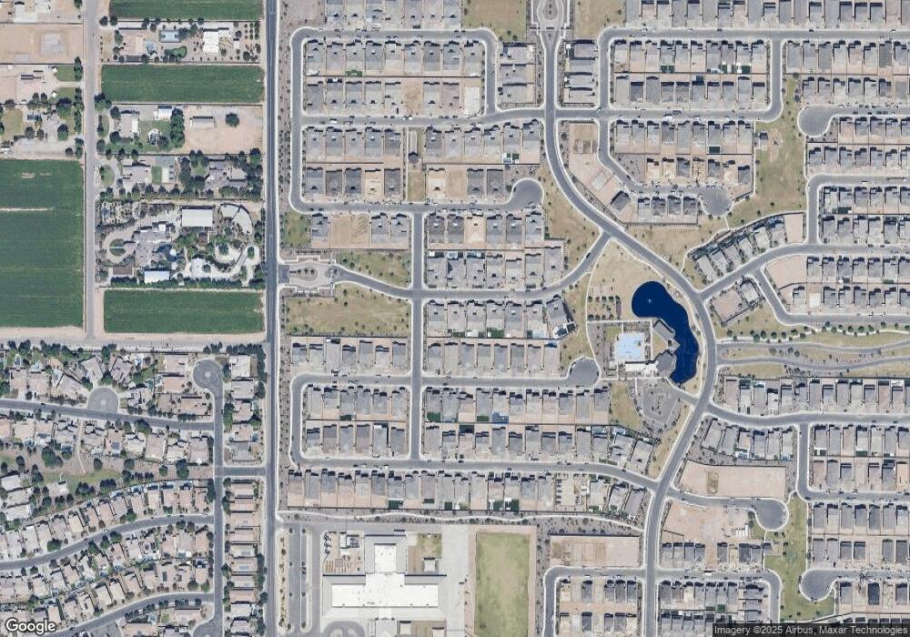 1301 E Ficus Way, Gilbert, AZ 85298 - photo 1