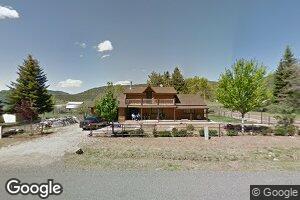 291 E Main St, Pine Valley, UT 84781