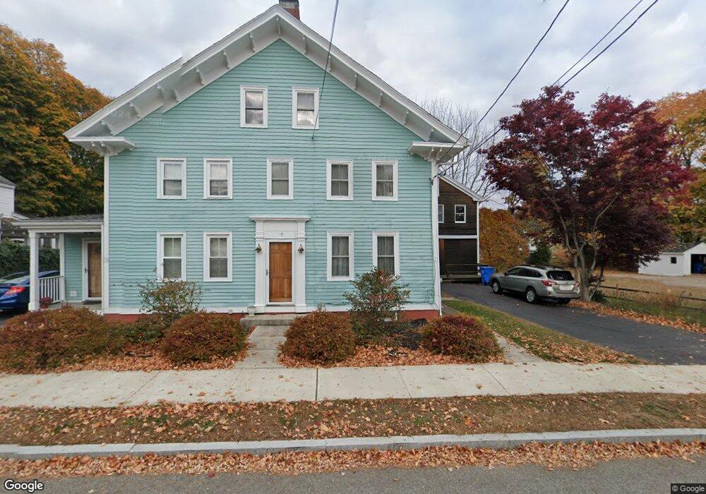 15 W Main St unit B, Merrimac, MA 01860 - photo 1