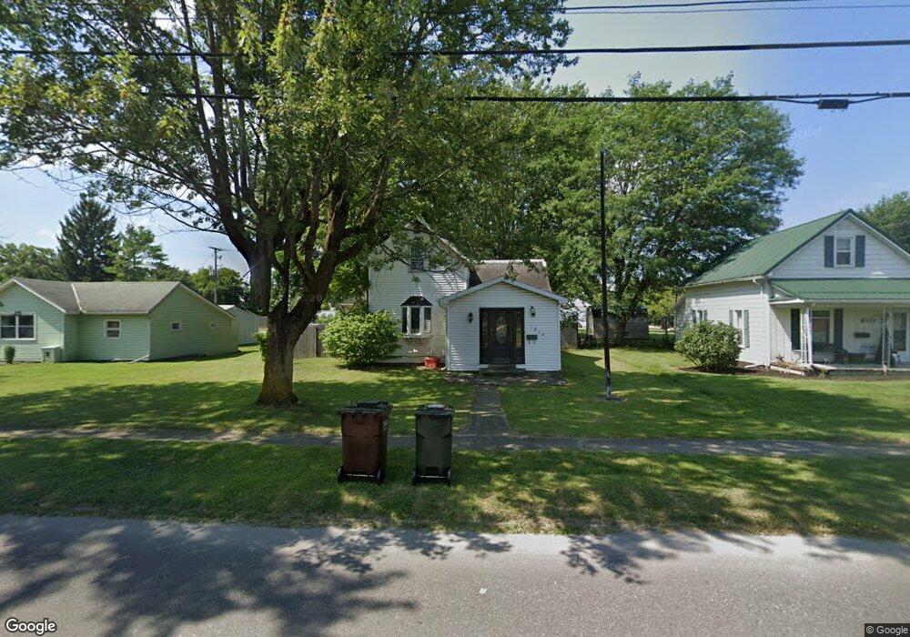 1010 S Main St, Kenton, OH 43326 - photo 1