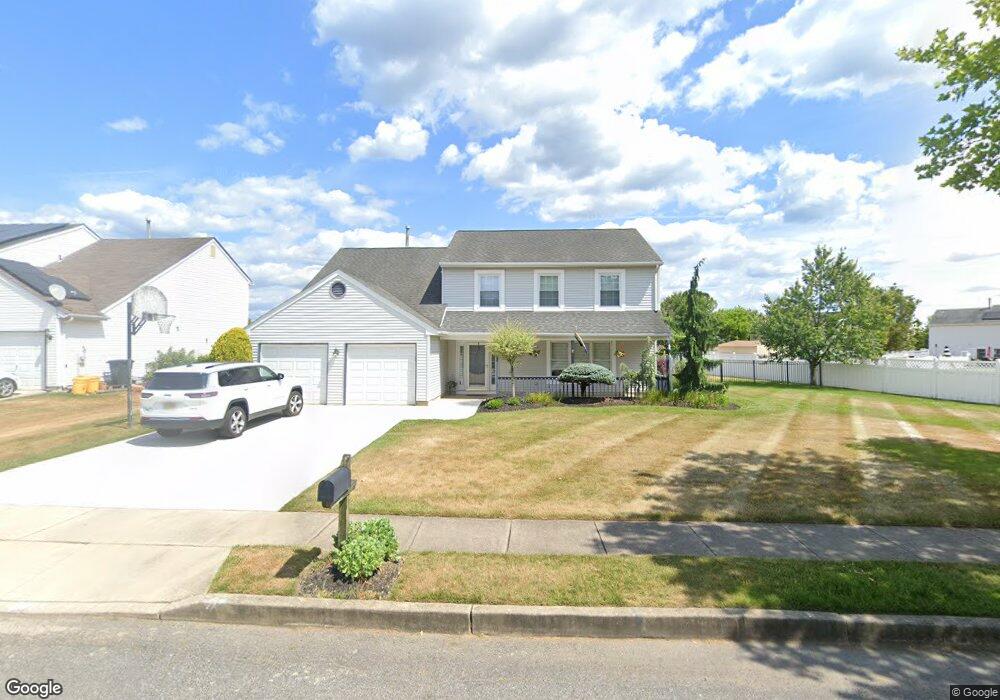 2 Mcintosh Rd, Sewell, NJ 08080 - photo 1