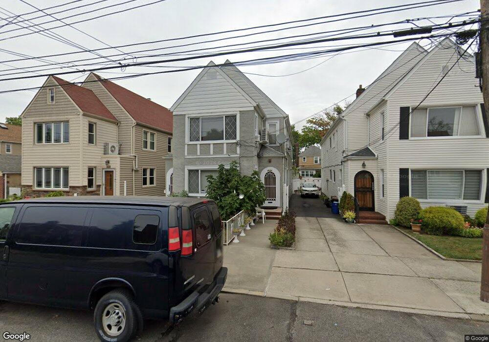 45-21 172nd St, Flushing, NY 11358 - photo 1