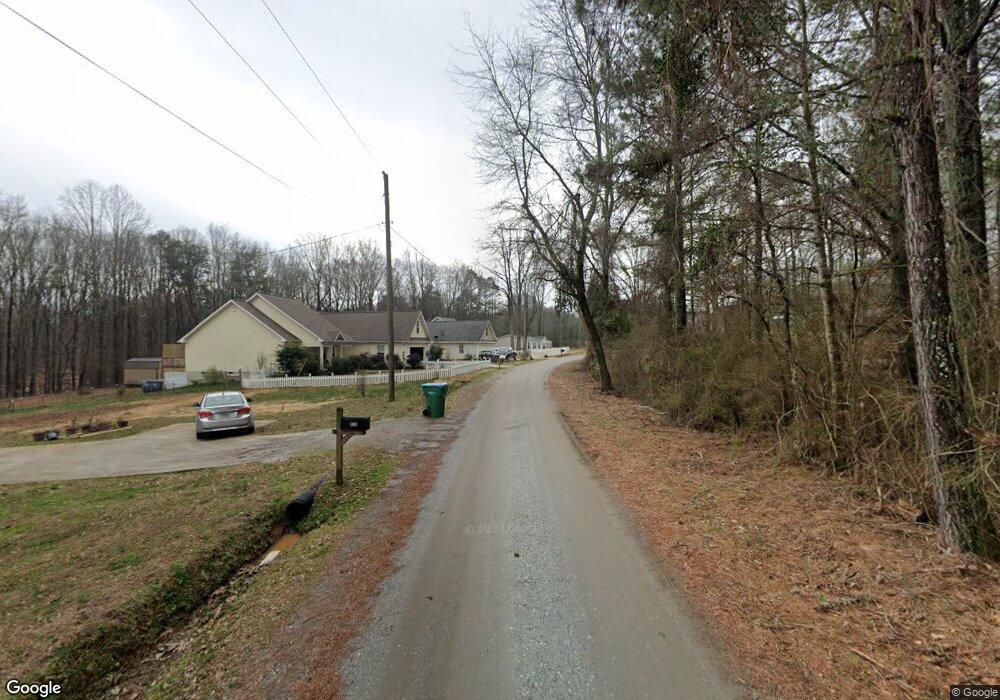 0 Mitchell Rd unit 7515648, Maysville, GA 30558 - photo 1