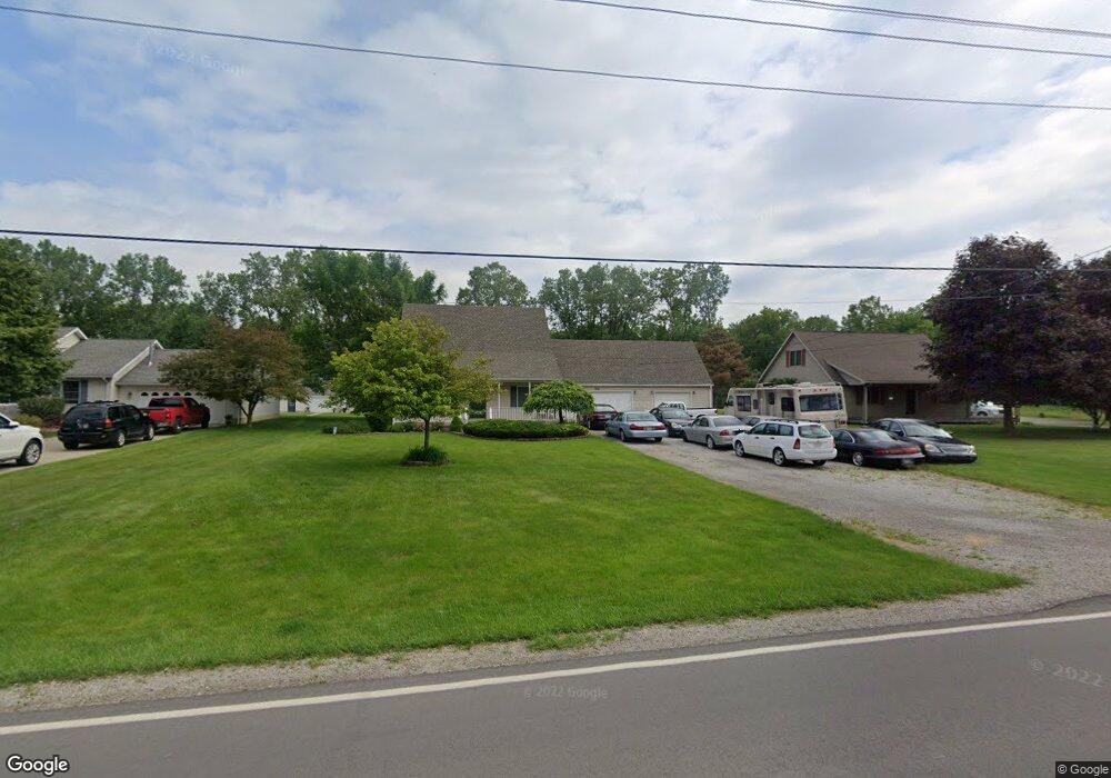 2280 Carleton West Rd, Carleton, MI 48117 - photo 1