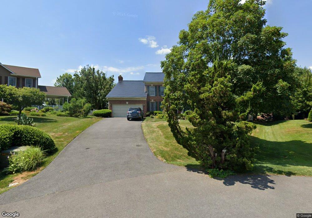 6615 Hunter Trail Way, Frederick, MD 21702 - photo 1