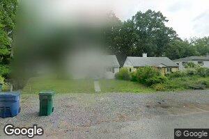 8608 Locust Ave, Gary, IN 46403