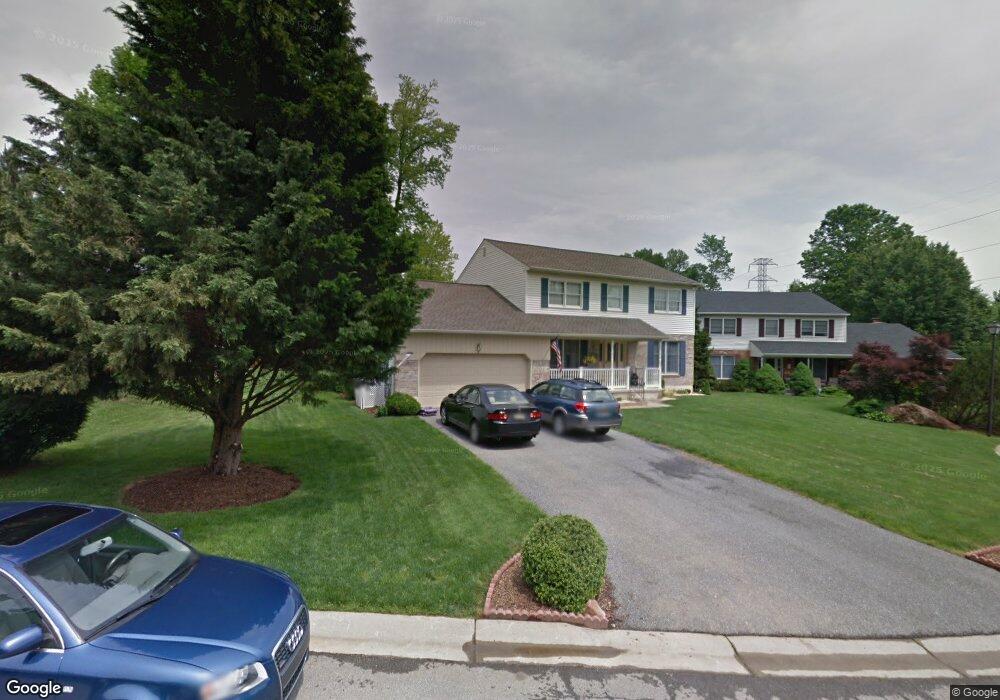 7 Gristmill Ct, Wilmington, DE 19803 - photo 1