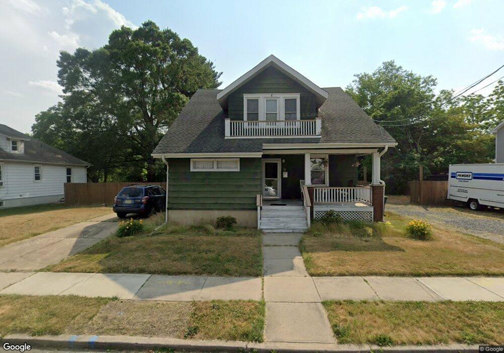 11-13 Church St, Glassboro, NJ 08028 - photo 1