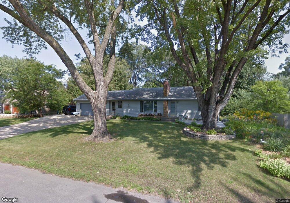 8635 Fremont Ave S, Bloomington, MN 55420 - photo 1