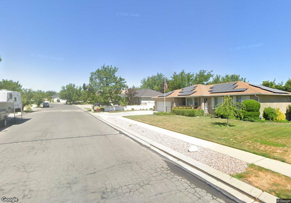 1432 W Bristol Ridge Rd, West Jordan, UT 84088 - photo 1