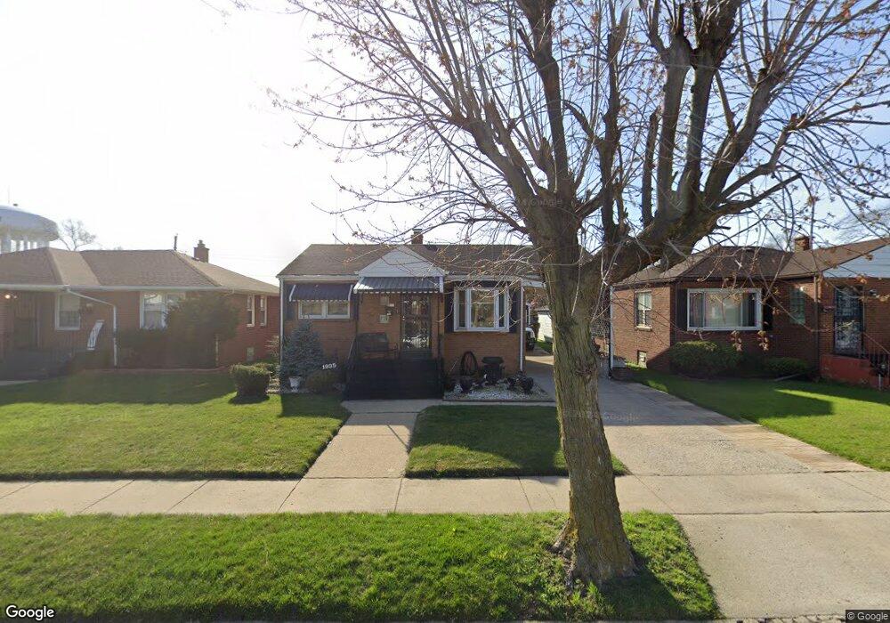 1935 Monroe Ln, Gary, IN 46407 - photo 1