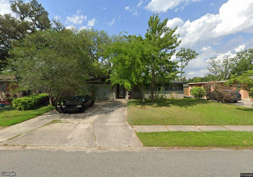 6437 Anvers Blvd S, Jacksonville, FL 32210 - photo 1