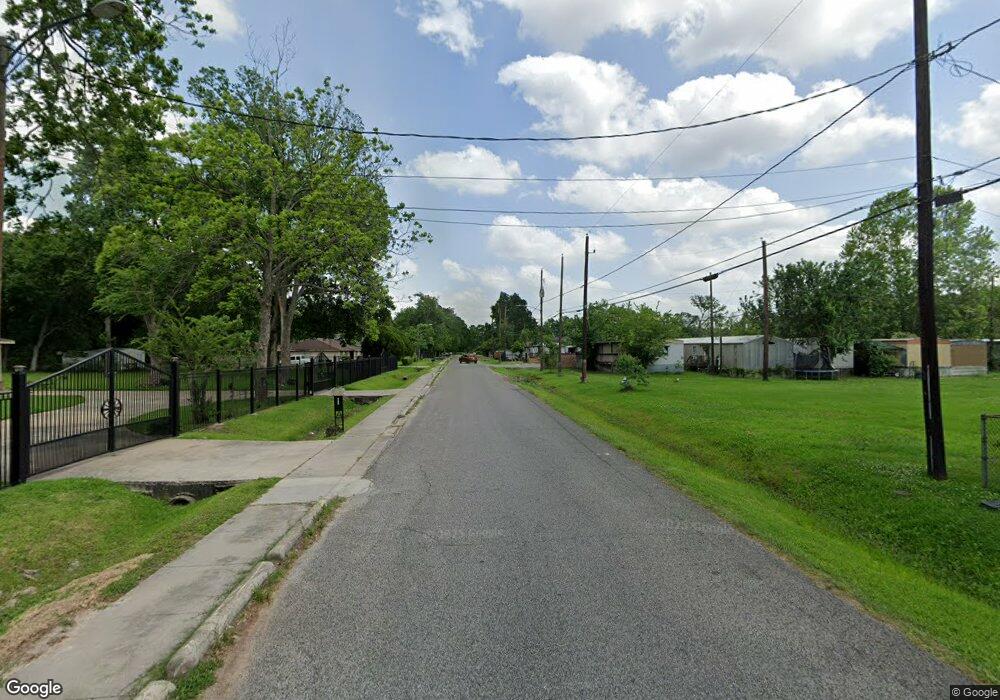 O Amalie St, Houston, TX 77093 - photo 1