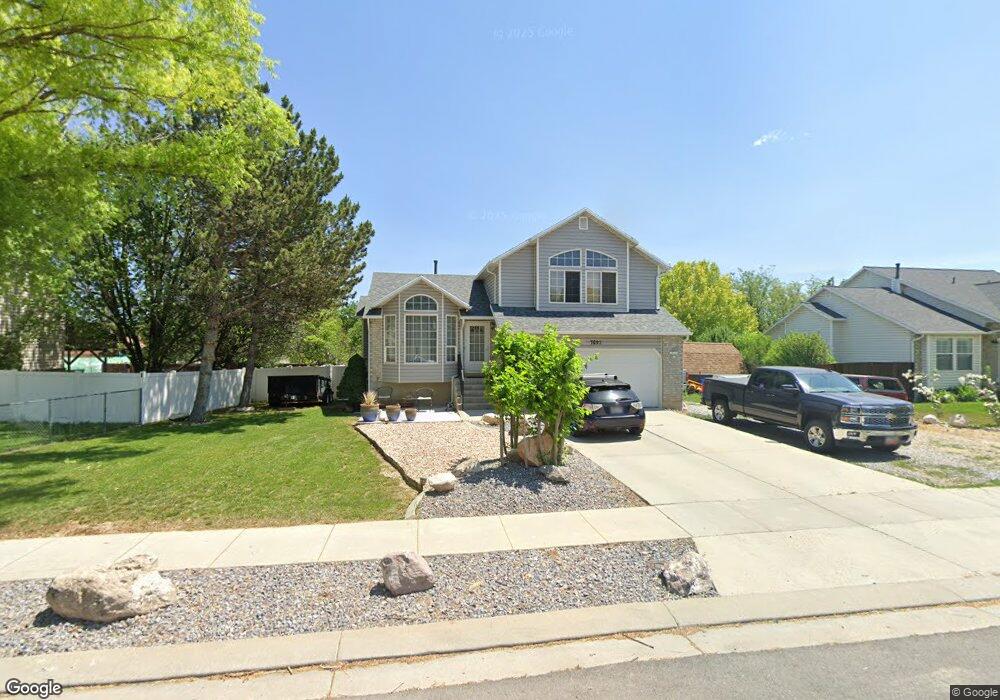 7693 S Eveningshade Dr, West Jordan, UT 84084 - photo 1