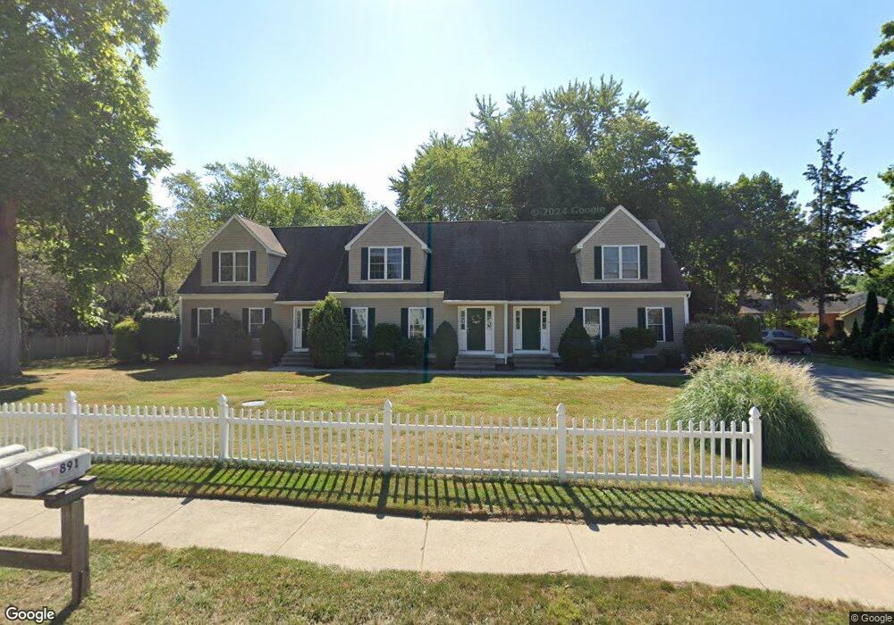 891 Boston Post Rd unit A, Westbrook, CT 06498 - photo 1