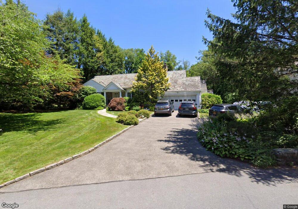 5 Hadden Rd, Scarsdale, NY 10583 - photo 1