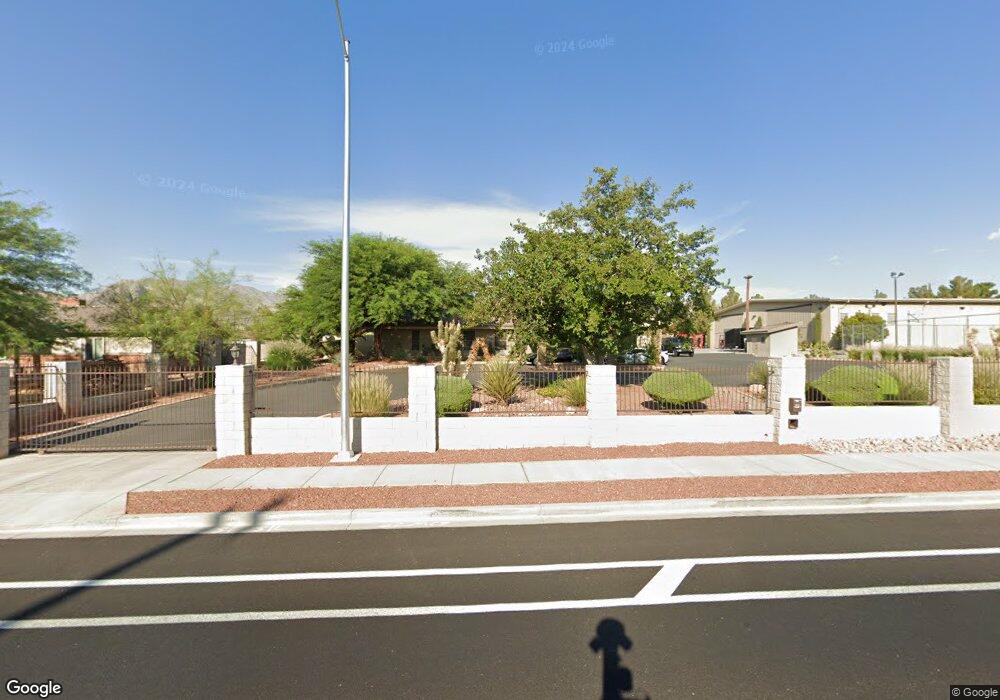 5065 N Fort Apache Rd, Las Vegas, NV 89149 - photo 1