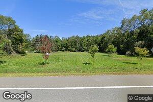 240 Berkshire Trail W, Goshen, MA 01032
