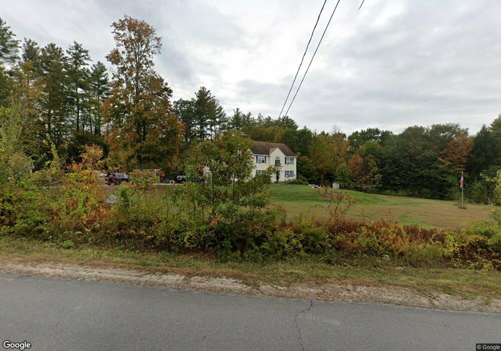 39 Old Fort Ln, Dunbarton, NH 03046 - photo 1