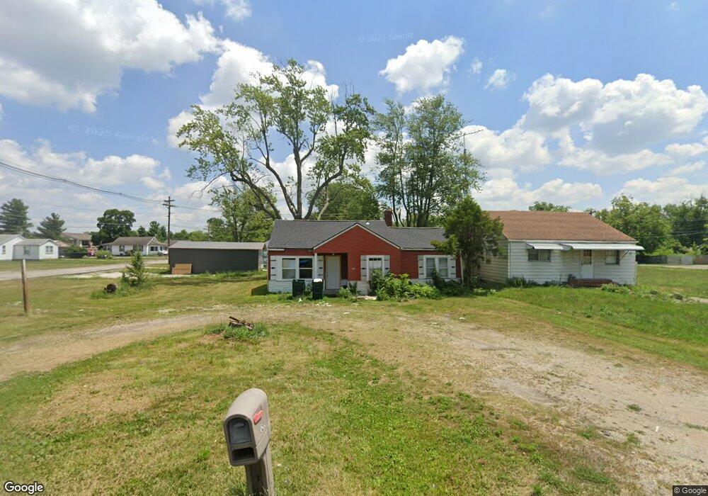 3612 N Walnut St, Muncie, IN 47303 - photo 1