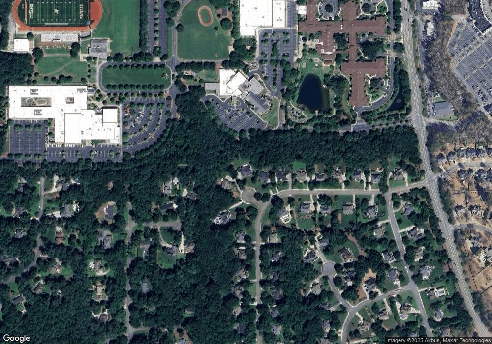 210 Devereux Cir unit 2, Roswell, GA 30075 - photo 1