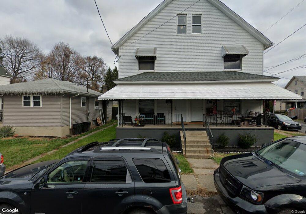 700-702 702 Philo L 1 St, Scranton, PA 18508 - photo 1