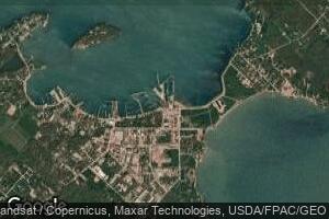 719 Columbus Ave (St Rte 357), Put-In-bay, OH 43456