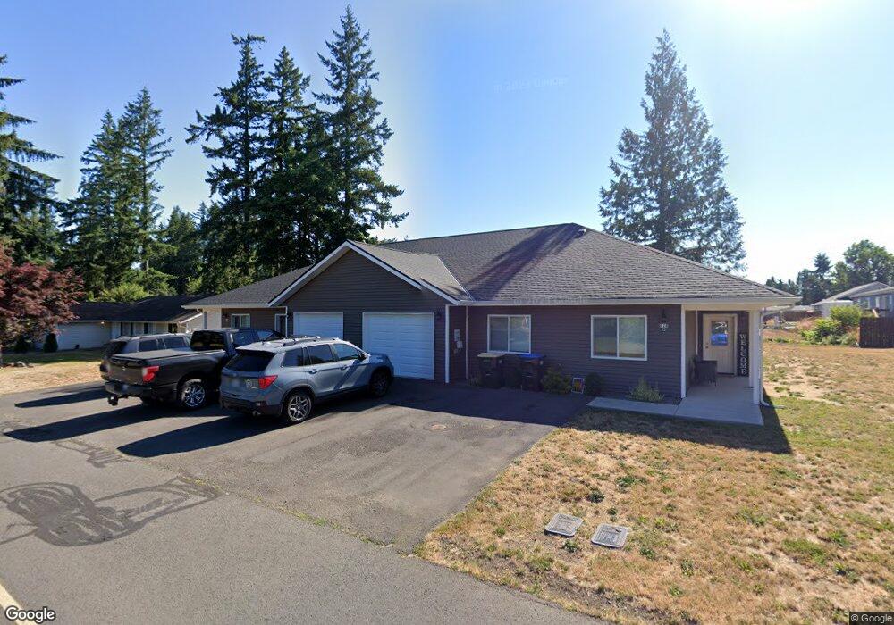 414 8th Ave NW, Chehalis, WA 98532 - photo 1