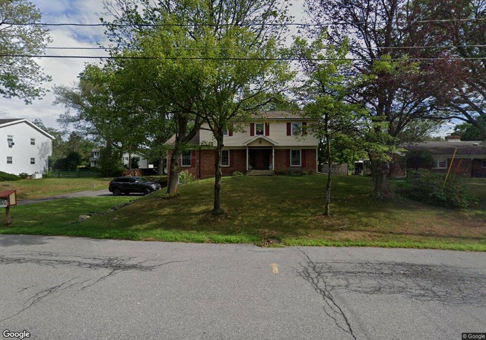 1014 Cherokee Rd, Schenectady, NY 12302 - photo 1