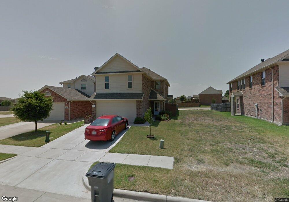 625 Fleming St, Wylie, TX 75098 - photo 1