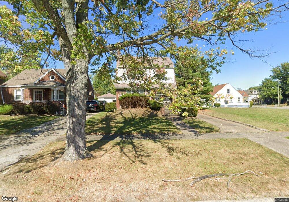 1785 E 34th St, Lorain, OH 44055 - photo 1