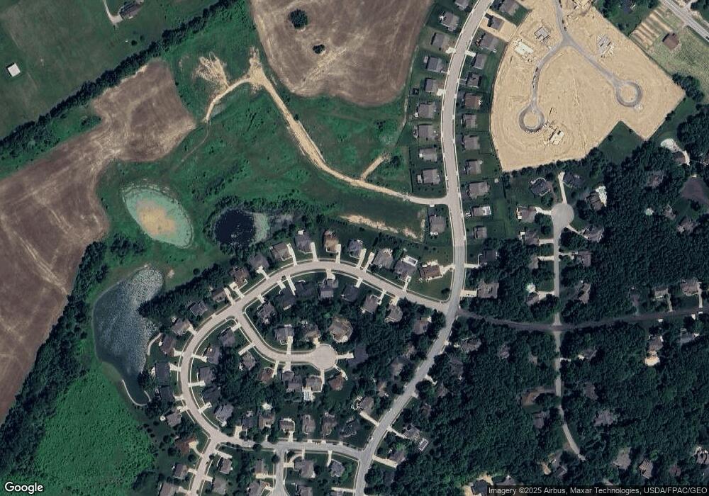 10695 Laguna Cir, Plain City, OH 43064 - photo 1