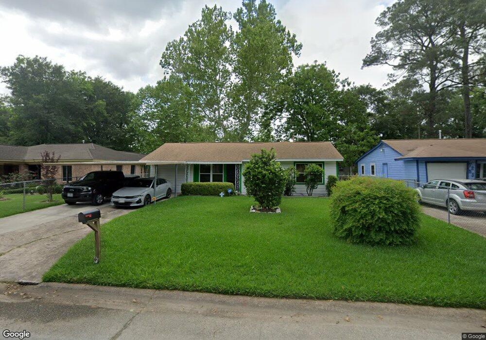 7249 Yoe St, Houston, TX 77016 - photo 1