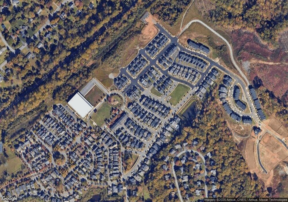 1545 Barnett St, Charlottesville, VA 22901 - photo 1