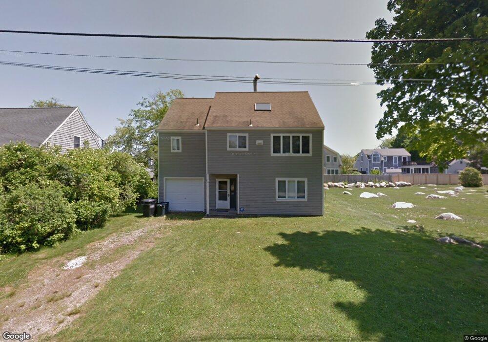 86 Upland Rd, Charlestown, RI 02813 - photo 1