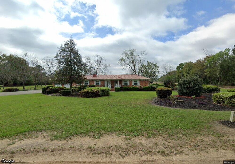 458 Vanbrackle Rd, Adel, GA 31620 - photo 1