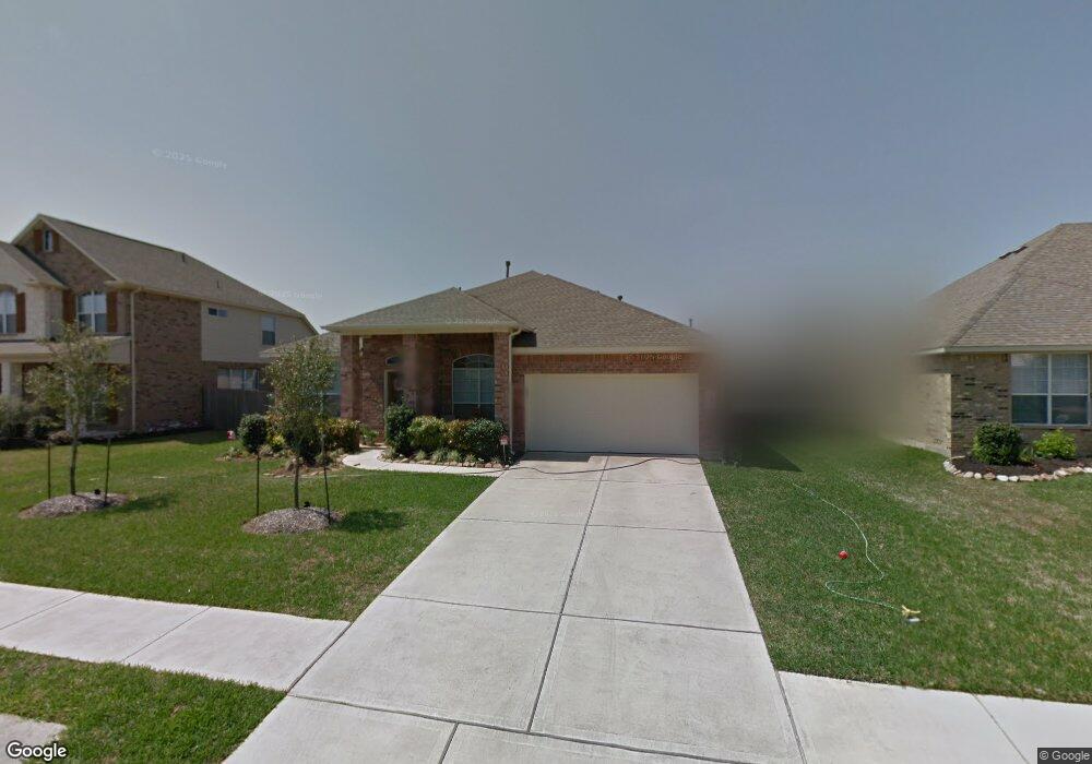 3610 Canterbury Park Dr, Pearland, TX 77584 - photo 1