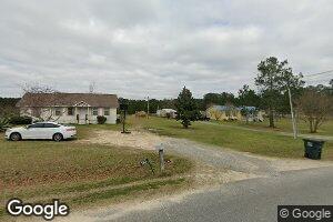 130 Lonnie Bryant Rd, Cochran, GA 31014